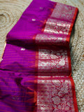Ugadi Sale Gadwal Silk 1450