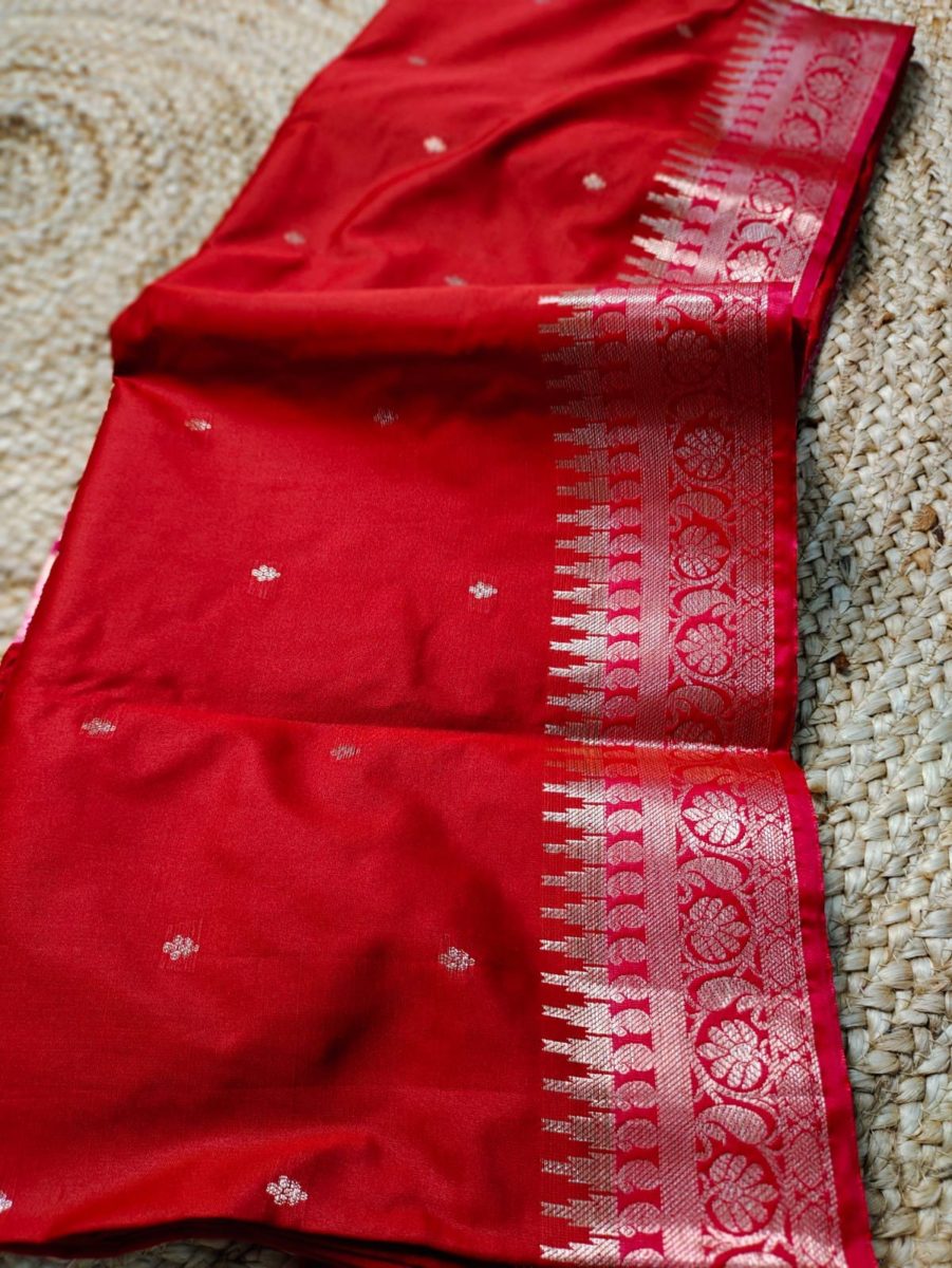 Ugadi Sale Gadwal Silk 1450