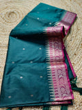 Ugadi Sale Gadwal Silk 1450