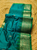 Ugadi Sale Gadwal Silk 1450