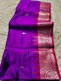 Ugadi Sale Gadwal Silk 1450