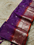 Ugadi Sale Gadwal Silk 1450