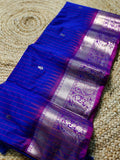 Ugadi Sale Gadwal Silk 1450