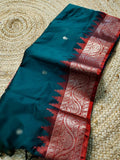 Ugadi Sale Gadwal Silk 1450
