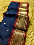 Ugadi Sale Gadwal Silk 1450