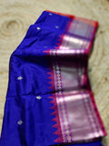 Ugadi Sale Gadwal Silk 1450