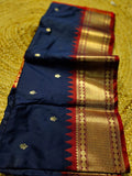 Ugadi Sale Gadwal Silk 1450