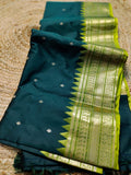 Ugadi Sale Gadwal Silk 1450