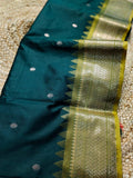 Ugadi Sale Gadwal Silk 1450