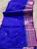 Ugadi Sale Gadwal Silk 1450