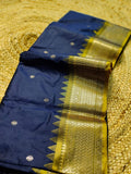 Ugadi Sale Gadwal Silk 1450