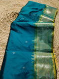 Ugadi Sale Gadwal Silk 1450