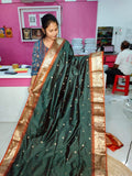 Ugadi Sale Gadwal Silk 1450