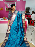 Ugadi Sale Gadwal Silk 1450