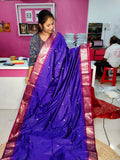 Ugadi Sale Gadwal Silk 1450