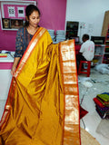 Ugadi Sale Gadwal Silk 1450