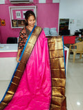 Sale Primeme gadwal silk saree