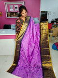 Sale Primeme gadwal silk saree
