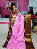 Sale Primeme gadwal silk saree
