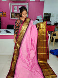 Sale Primeme gadwal silk saree