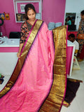 Sale Primeme gadwal silk saree