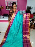 Sale Primeme gadwal silk saree