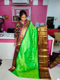 Sale Primeme gadwal silk saree