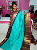 Sale Primeme gadwal silk saree
