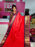 Sale Primeme gadwal silk saree