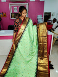 Sale Primeme gadwal silk saree