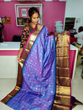 Sale Primeme gadwal silk saree