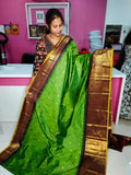 Sale Primeme gadwal silk saree