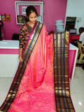 Sale Primeme gadwal silk saree