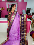 Sale Primeme gadwal silk saree