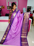 Sale Primeme gadwal silk saree