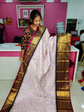 Sale Primeme gadwal silk saree