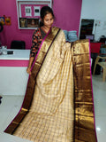 Sale Primeme gadwal silk saree
