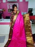 Sale Primeme gadwal silk saree