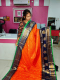 Sale Premium Gadwal Silk Saree