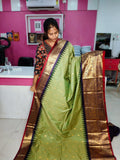Sale Primeme gadwal silk saree