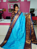 Sale Primeme gadwal silk saree