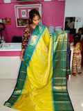 Sale Primeme gadwal silk saree