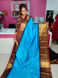 Sale Primeme gadwal silk saree