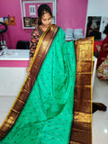 Sale Primeme gadwal silk saree
