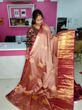 Sale Primeme gadwal silk saree