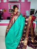 Sale Primeme gadwal silk saree