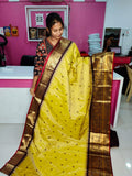 Sale Primeme gadwal silk saree