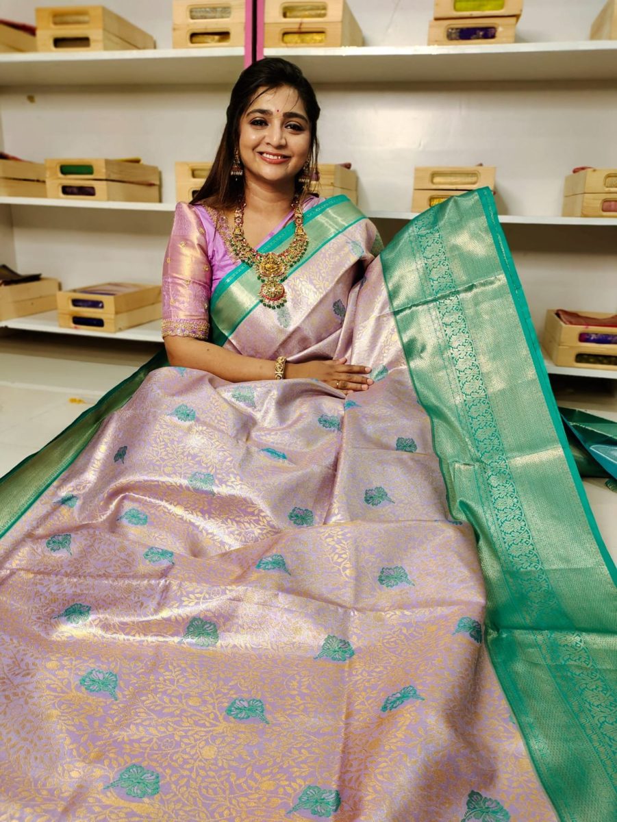 కెపి2600
