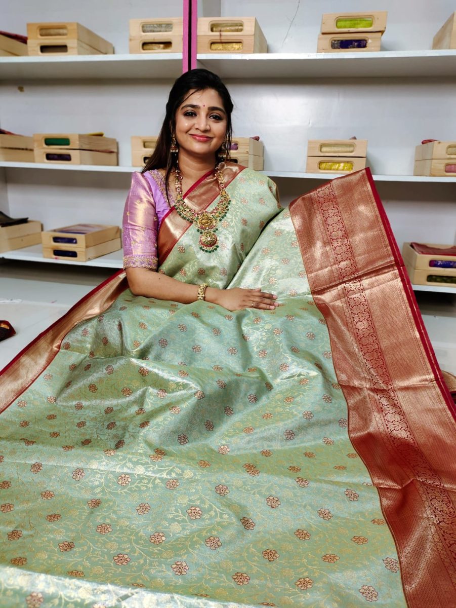 కెపి2600