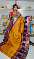 Primeme gadwal silk saree
2500